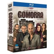20th Century Fox Gomorra Blu-ray ITA
