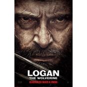 20th Century Fox LOGAN - The Wolverine