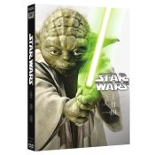 20th Century Fox Star Wars Prequel Trilogy DVD Inglese, ITA