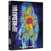 20th Century Fox The Predator DVD Inglese, ITA