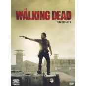 20th Century Fox The Walking Dead - Stagione 3 (4 DVD)