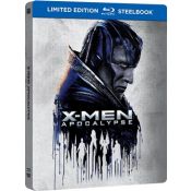 20th Century Fox X-Men - Apocalisse, Blu-Ray