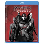 20th Century Fox X-Men: Giorni di un Futuro Passato. The Rogue Cut (2 BD)