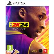 2K GAMES - NBA 2K24 (BLACK MAMBA EDITION)