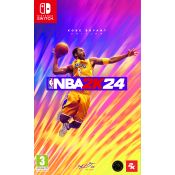 2K GAMES - NBA 2K24 (KOBE BRYANT EDITION)