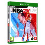 2K NBA 2K22 Standard Multilingua Xbox One