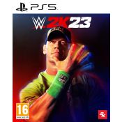 2K WWE 2K23 Standard Multilingua PlayStation 5