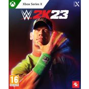 2K WWE 2K23 Standard Multilingua Xbox Series X
