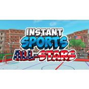 4SIDE Istant Sport All-Star Standard Nintendo Switch