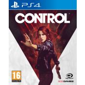 505 Games Control, PS4 Standard Inglese PlayStation 4