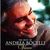 A 1 ENTERTAINMENT - BOCELLI ANDREA - THE BEST OF ANDREA BOCELLI “VIVERE”