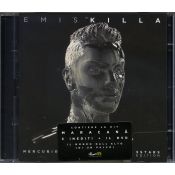A 1 ENTERTAINMENT - Emis Killa - Mercurio (5 Star Edition) Cd+Dvd