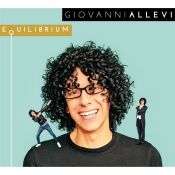 A1 Entertainment Giovanni Allevi - Equilibrium, 2CD CD Classico