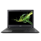 Acer Aspire 1 A114-32-C435 Computer portatile 35,6 cm (14") HD Intel® Celeron® N N4120 4 GB DDR4-SDRAM 64 GB Flash Wi-Fi 5 (802.11ac) Windows 10 Home in S mode Nero