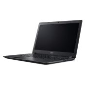 Acer Aspire 3 A315-21-95LK Computer portatile 39,6 cm (15.6") HD AMD A9 A9-9420e 8 GB DDR4-SDRAM 256 GB SSD Wi-Fi 5 (802.11ac) Windows 10 Home Nero