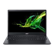 Acer Aspire 3 A315-34-P4AD N5000 Computer portatile 39,6 cm (15.6") Full HD Intel® Pentium® Silver 8 GB DDR4-SDRAM 256 GB SSD Wi-Fi 5 (802.11ac) Windows 10 Home Nero