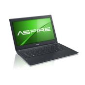Acer Aspire 571G-53314G50Mass 39,6 cm (15.6") Intel® Core™ i5 i5-3317U 4 GB DDR3-SDRAM 500 GB HDD NVIDIA® GeForce® GT 620M Windows 8 Nero