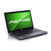 Acer Aspire AS5560G-8354G75Mnkk 39,6 cm (15.6") AMD A8 A8-3500M 4 GB DDR3-SDRAM 750 GB HDD AMD Radeon HD 6470M Windows 7 Home Premium Nero