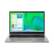 Acer Aspire AV15-51-54QD i5-1155G7 Computer portatile 39,6 cm (15.6") Full HD Intel® Core™ i5 8 GB DDR4-SDRAM 512 GB SSD Wi-Fi 6E (802.11ax) Windows 11 Home Grigio, Argento