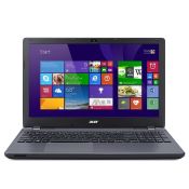Acer Aspire E E5-571G-597D Computer portatile 39,6 cm (15.6") Intel® Core™ i5 i5-5200U 4 GB DDR3L-SDRAM 500 GB HDD NVIDIA® GeForce® 820M Wi-Fi 4 (802.11n) Windows 8.1 Argento