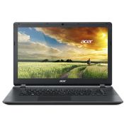 Acer Aspire ES1-521-87V7 Computer portatile 39,6 cm (15.6") AMD A8 A8-6410B 4 GB DDR3L-SDRAM 500 GB HDD Wi-Fi 4 (802.11n) Windows 10 Home Nero