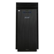 Acer Aspire TC-705 Intel® Core™ i5 i5-4460 4 GB DDR3L-SDRAM 500 GB HDD AMD Radeon R5 310 Windows 10 Home Tower PC Nero