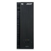 Acer Aspire XC-704 Intel® Pentium® N3700 4 GB DDR3L-SDRAM 500 GB HDD Windows 10 Home PC Nero