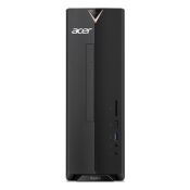 Acer Aspire XC-886 Intel® Core™ i5 i5-9400 8 GB DDR4-SDRAM 256 GB SSD Windows 10 Home Desktop PC Nero