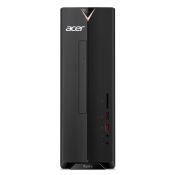 Acer Aspire XC-895 i5-10400 Desktop Intel® Core™ i5 8 GB DDR4-SDRAM 256 GB SSD Windows 10 Home PC Nero