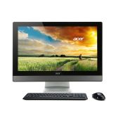 Acer Aspire Z3-615 Intel® Core™ i3 i3-4130T 58,4 cm (23") 1920 x 1080 Pixel 4 GB DDR3-SDRAM 1 TB HDD PC All-in-one Windows 8.1 Nero