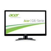 Acer G6 G236HLBbid Monitor PC 58,4 cm (23") 1920 x 1080 Pixel Full HD LED Nero