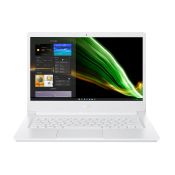 Acer Notebook 14" Qualcomm Snapdragon (GPU integrata, 64GB EMMC, 4GB RAM) - Bianco