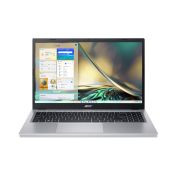 Acer Notebook Aspire 15" AMD Ryzen 5 (GPU integrata, 512GB SSD, 8GB RAM) - Argento