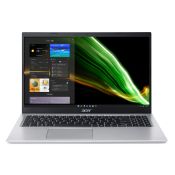 Acer Notebook Aspre 5 15" Intel i7 (GPU 2GB, 1TB SSD, 16GB RAM) Argento