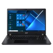 Acer TravelMate P2 P215-53-50M1 i5-1135G7 Computer portatile 39,6 cm (15.6") Full HD Intel® Core™ i5 8 GB DDR4-SDRAM 512 GB SSD Wi-Fi 6 (802.11ax) Windows 10 Pro Nero