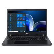 Acer Notebook TravelMate P2 15" AMD Ryzen 3 (GPU integrata, 256Gb SSD, 8GB RAM) - Nero