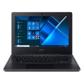 Acer TravelMate TMB311-31-C2S3 N4020 Computer portatile 29,5 cm (11.6") HD Intel® Celeron® N 4 GB DDR4-SDRAM 128 GB SSD Wi-Fi 5 (802.11ac) Windows 10 Pro Education Nero