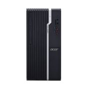 Acer Veriton S2665G i5-9400 Desktop Intel® Core™ i5 8 GB DDR4-SDRAM 512 GB SSD Windows 10 Pro PC Nero, Argento