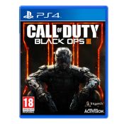 ACTIVISION-BLIZZARD - Call of Duty Black Ops III Ps4