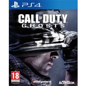 ACTIVISION-BLIZZARD - Call of Duty GHOSTS PS4 -
