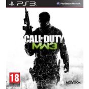 ACTIVISION-BLIZZARD - Call of Duty: Modern Warfare 3 PS3 -