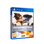 ACTIVISION-BLIZZARD - OVERWATCH LEGENDARY PS4 IT