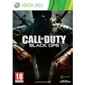 Activision Call of Duty: Black Ops, Xbox 360 ITA