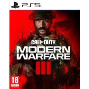 Activision Call of Duty: Modern Warfare III Speciale ITA PlayStation 5