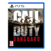 Activision Call of Duty: Vanguard Standard Multilingua PlayStation 5