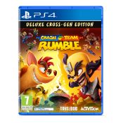 Activision Crash Team Rumble - Deluxe Edition ITA PlayStation 4