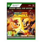 Activision Crash Team Rumble - Deluxe Edition ITA Xbox One/Xbox Series X