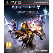 Activision Destiny: The Taken King, PS3 Standard ITA PlayStation 3