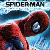 Activision Spider-Man : Aux Frontières du Temps Standard Nintendo DS