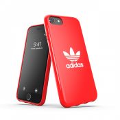 Adidas 40534 custodia per cellulare 11,9 cm (4.7") Cover Rosso